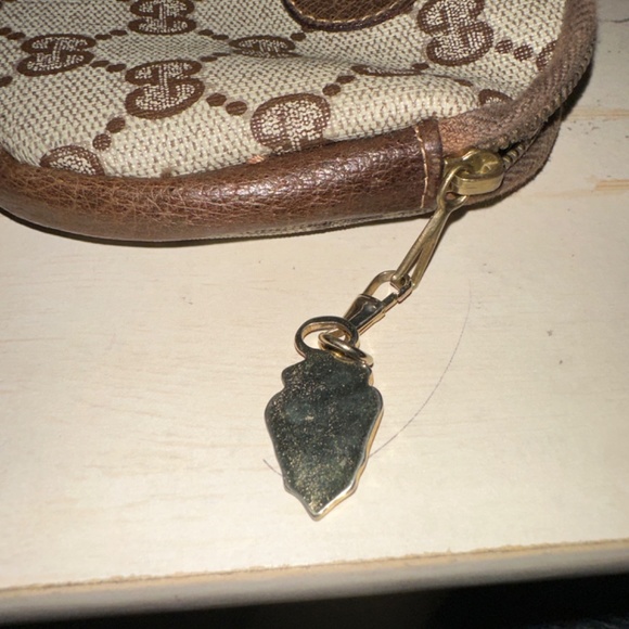 gucci canvas chsnge purse monogram - Picture 12 of 16